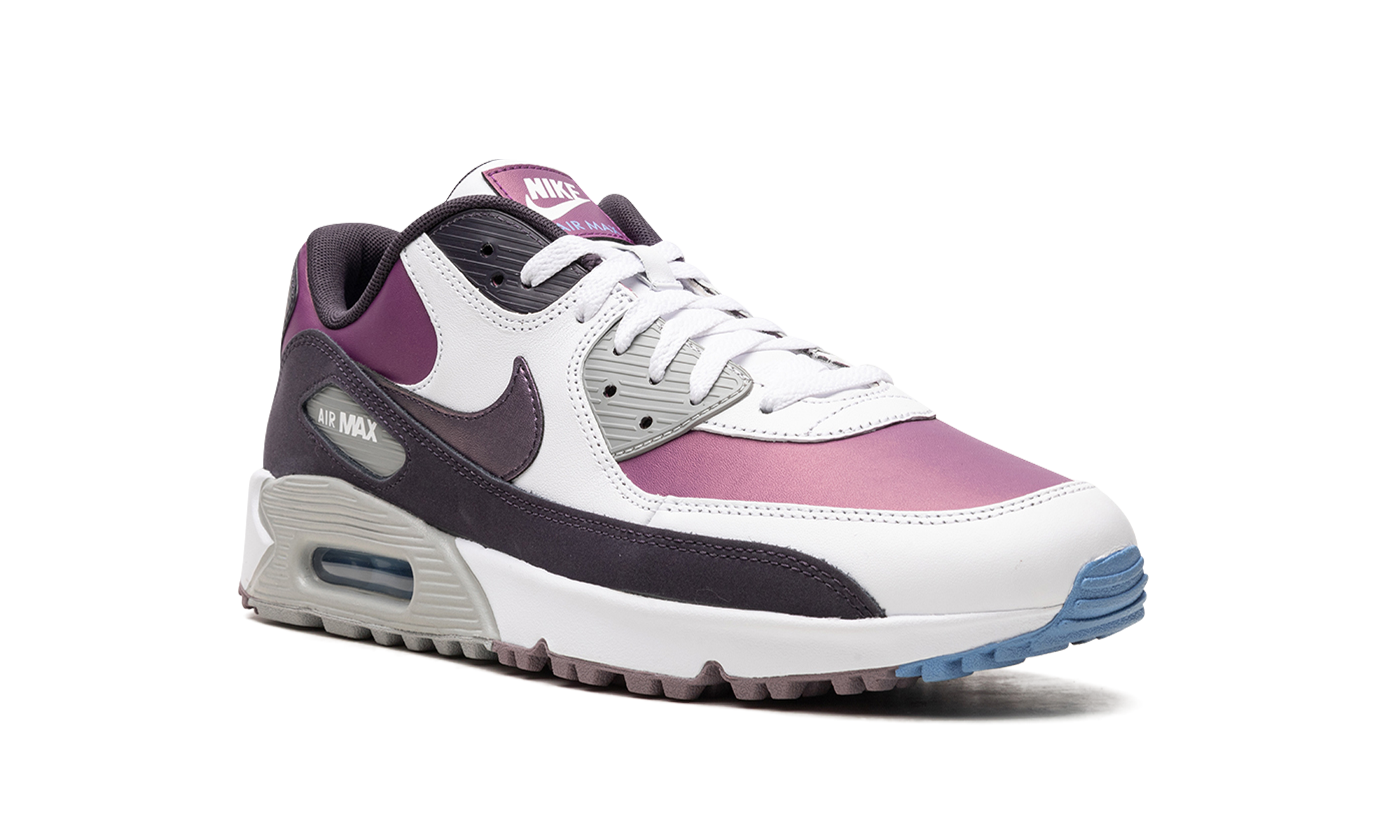 Nike Air Max 90 Golf Cave Purple DQ4128 155