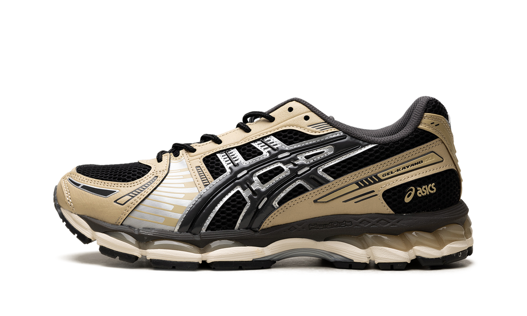Asics Gel-Kayano 12.1 Black Obsidian Grey 1203A759 002