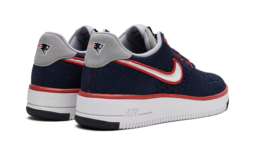 Nike Air Force 1 Flyknit RKK FD0495 400