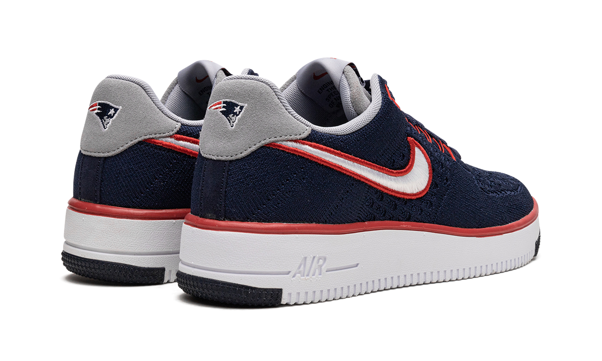 Nike Air Force 1 Flyknit RKK FD0495 400