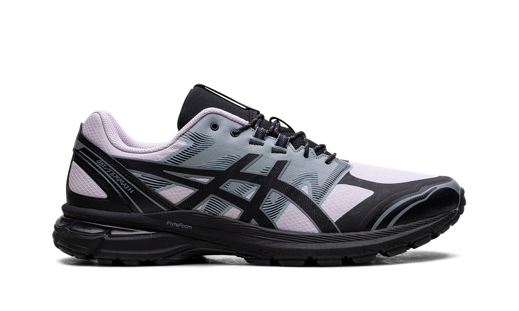 Asics GEL-Terrain Faded Ash Rock 1203A342 500