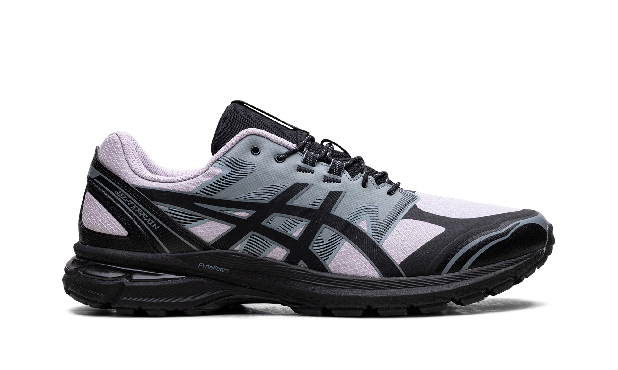 Asics GEL-Terrain Faded Ash Rock 1203A342 500