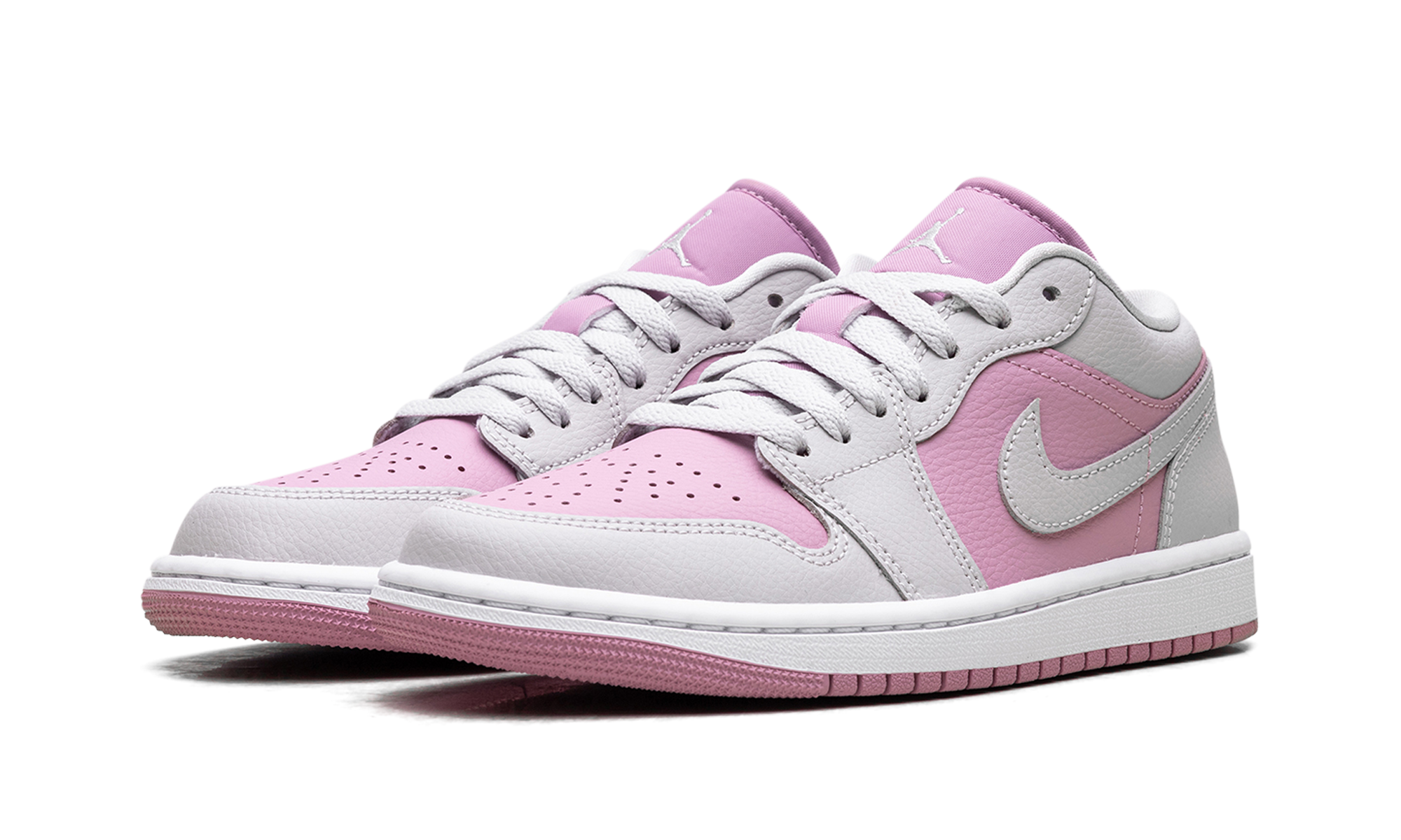 Jordan 1 Low WMNS Orchid Neutral Grey DC0774 510