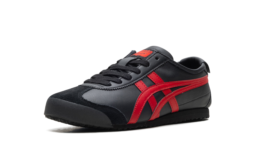 Onitsuka Tiger MEXICO 66 Black / Red 1183C102 004