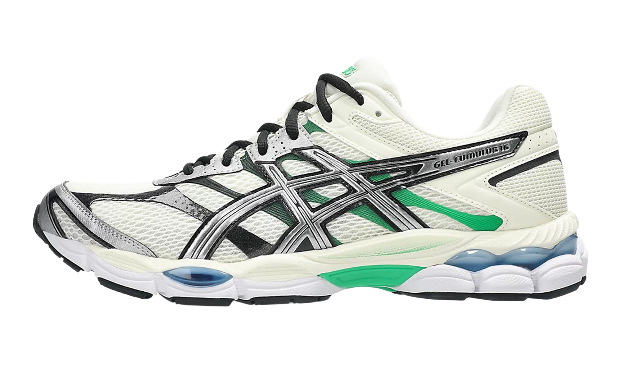 Asics Gel-Cumulus 16 Ivory 1203A888-750