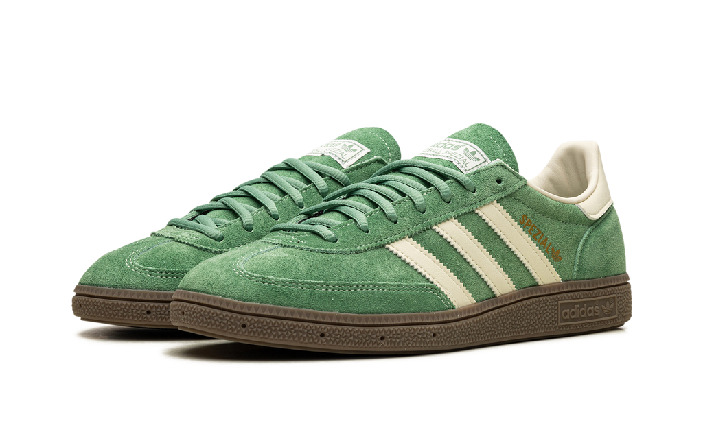 Adidas Handball Spezial Preloved Green IG6192