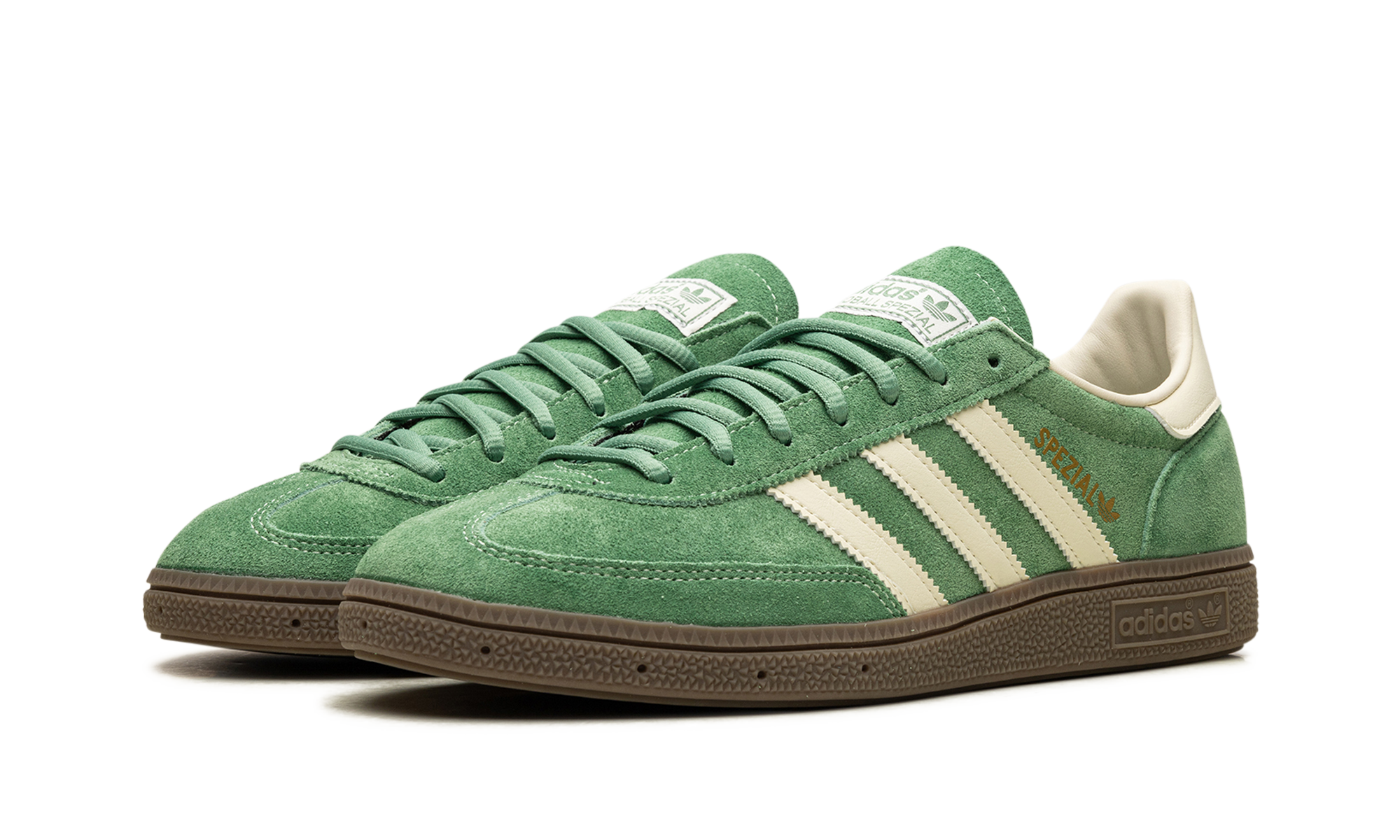 Adidas Handball Spezial Preloved Green IG6192