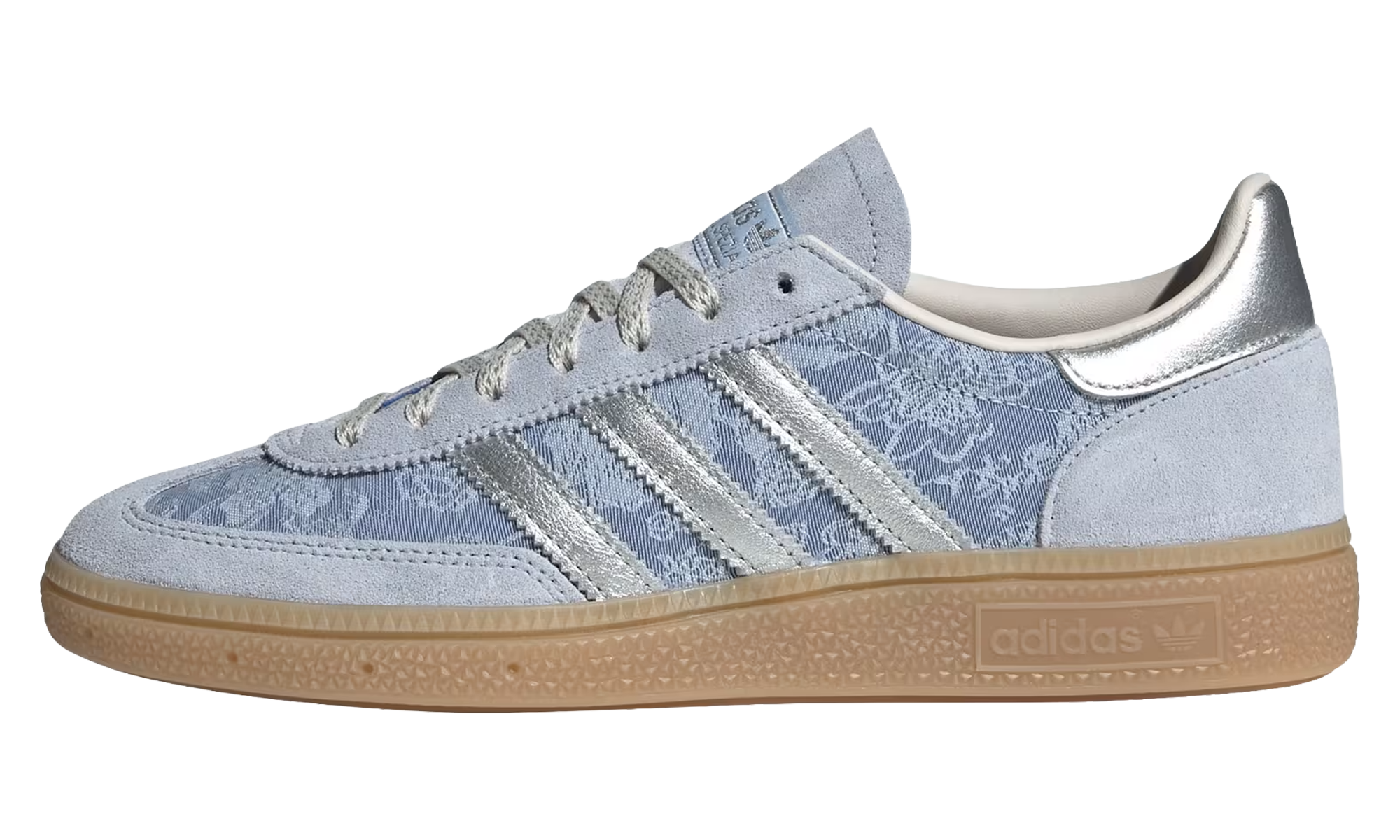 Adidas Handball Spezial WMNS Liberty London Delft Blue IH4505