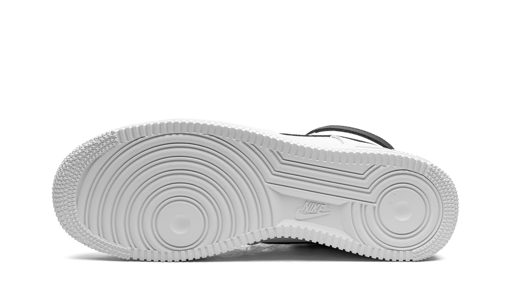 Nike Air Force 1 High '07 White / Black CT2303 100