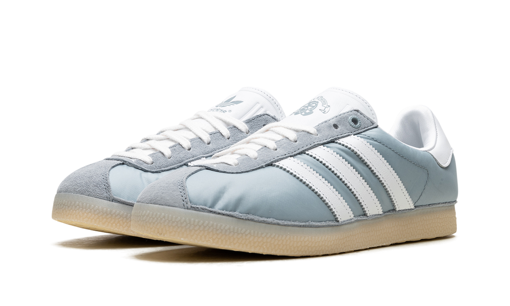 Adidas Gazelle Footpatrol - Consortium Cup IG4524
