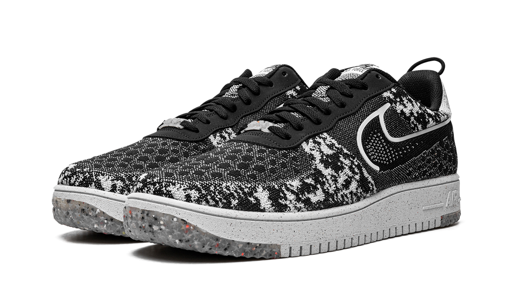 Nike Air Force 1 Crater Flyknit DM0590 001