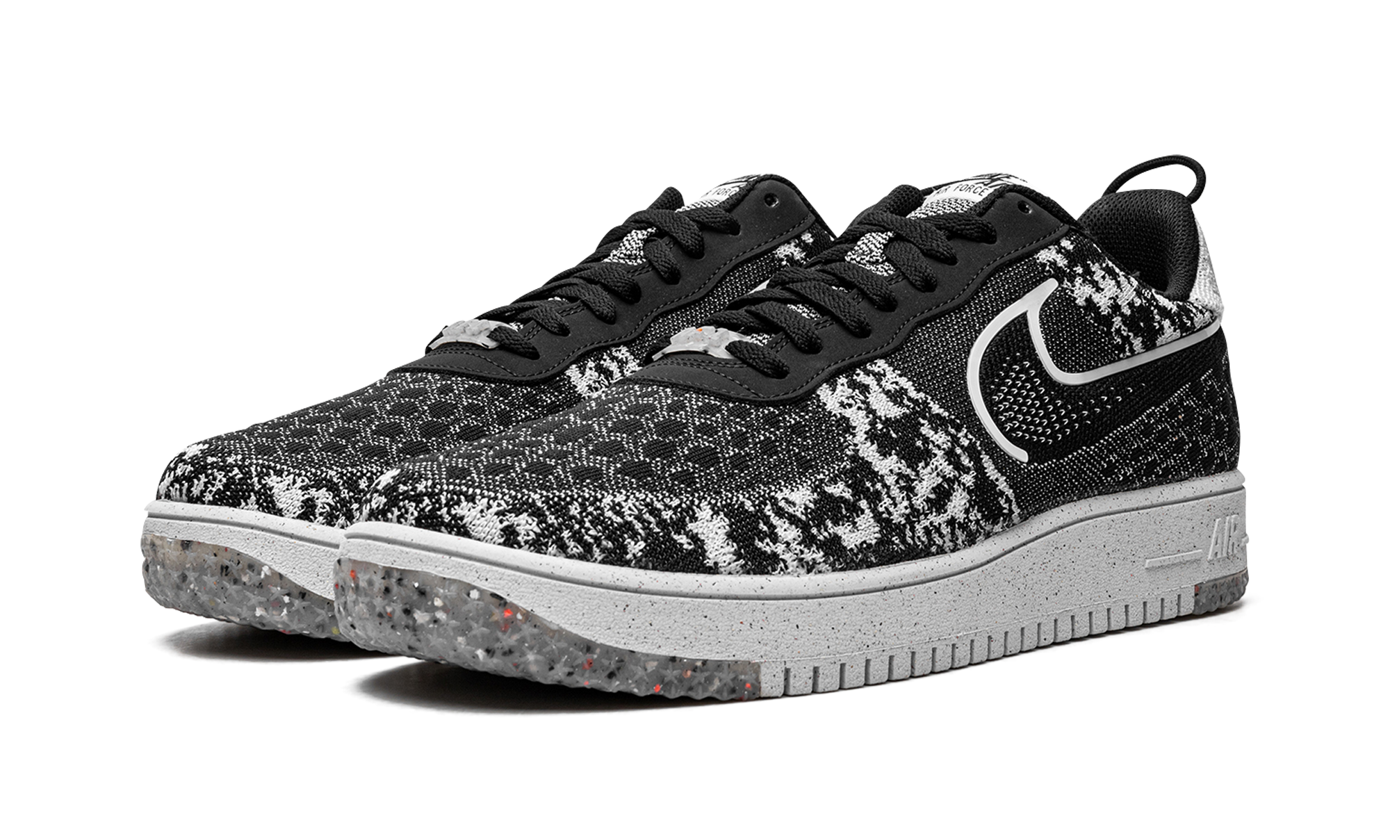 Nike Air Force 1 Crater Flyknit DM0590 001