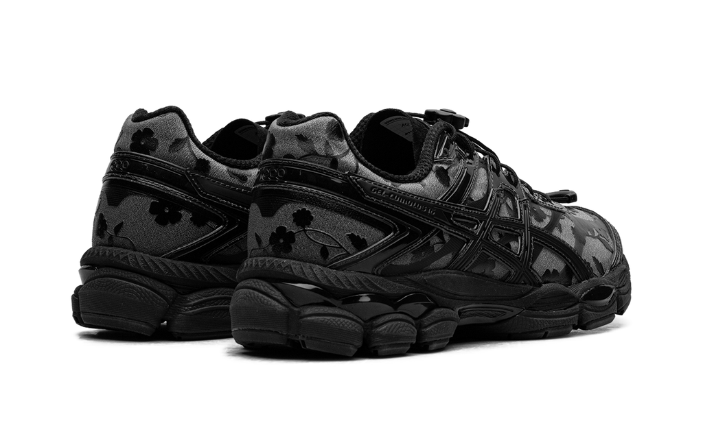 Asics GEL-Cumulus 16 WMNS Cecilie Bahnsen - Black/Black 1203A762 001