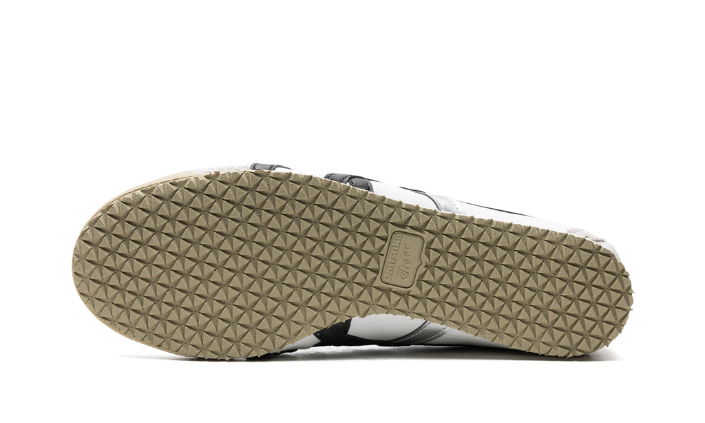 Onitsuka Tiger Mexico 66 White Silver Black 1183C102 101