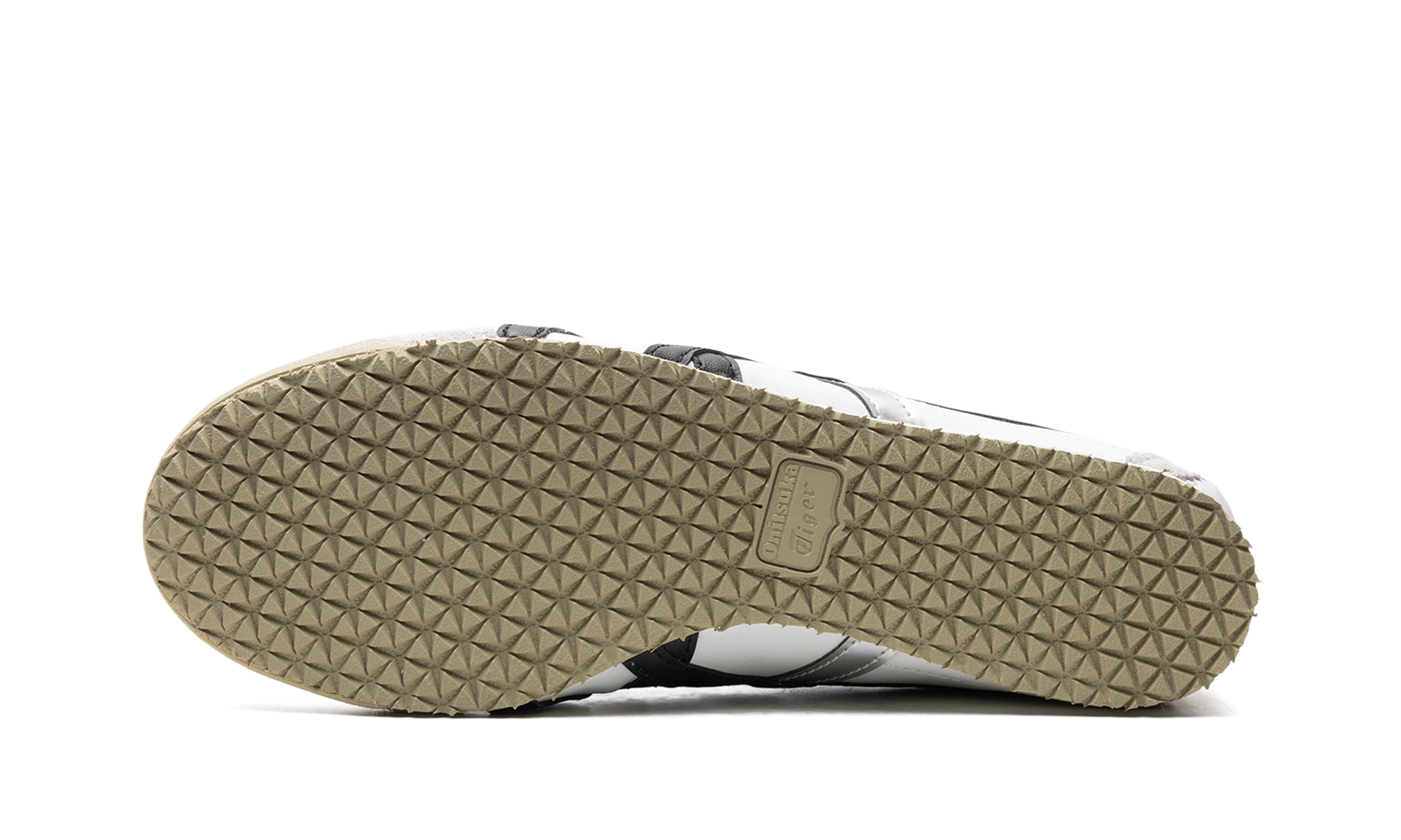 Onitsuka Tiger Mexico 66 White Silver Black 1183C102 101