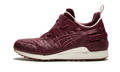 Asics Gel Lyte MT BURGANDY H7G2K 2626