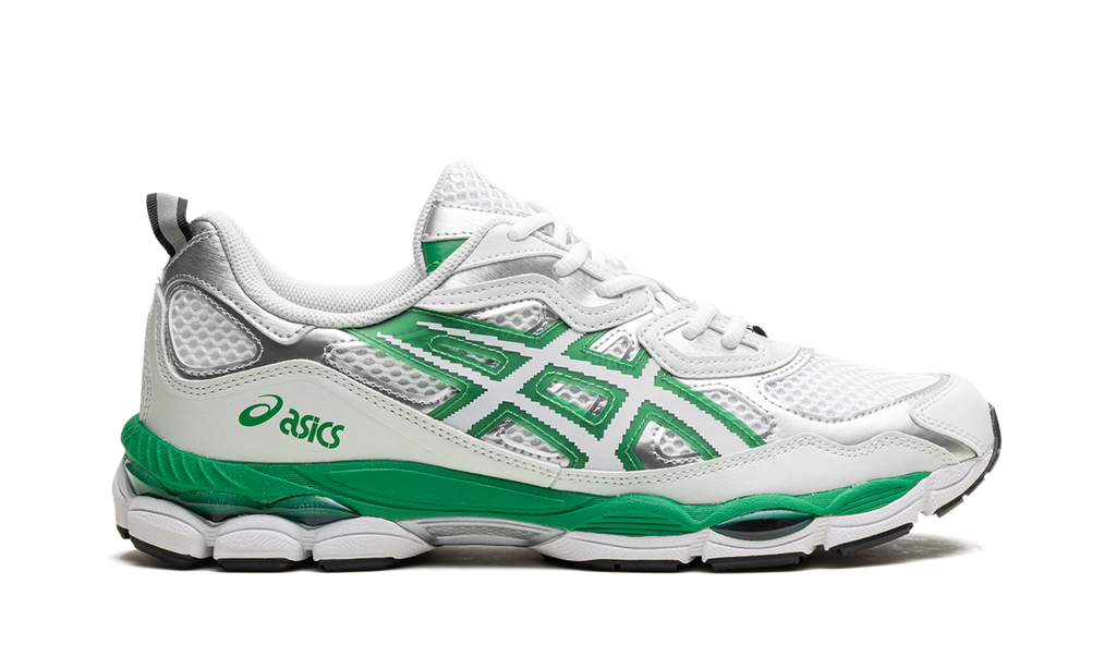 Asics GEL-NYC HIDDEN.NY - Green 1201B001 100