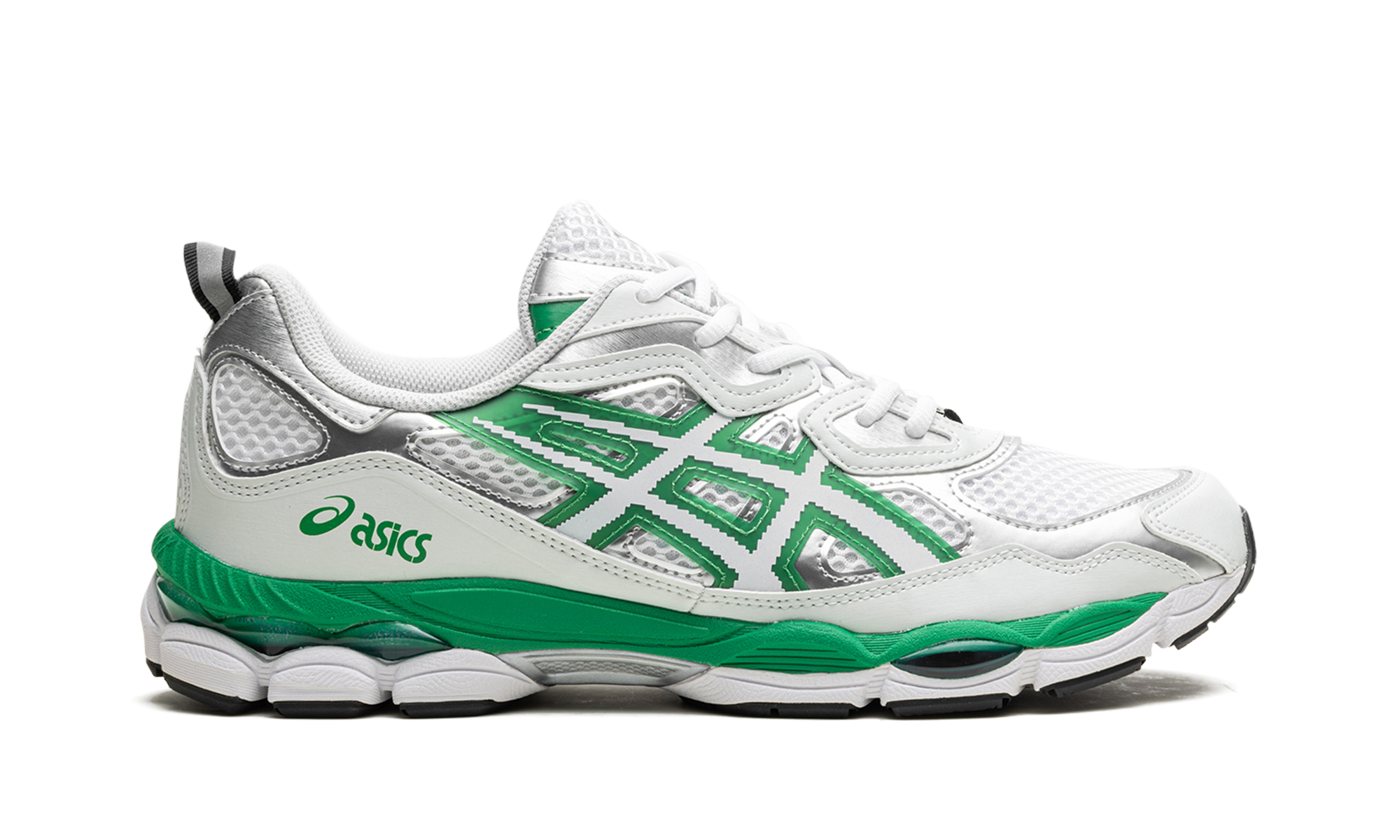 Asics GEL-NYC HIDDEN.NY - Green 1201B001 100