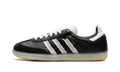 Adidas Samba WMNS Ruffle Stripes - Black JR8831
