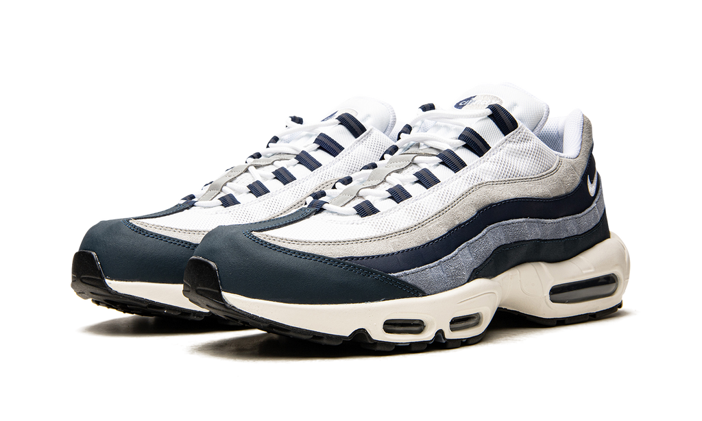 Nike Air Max 95 Midnight Navy DC9412 400