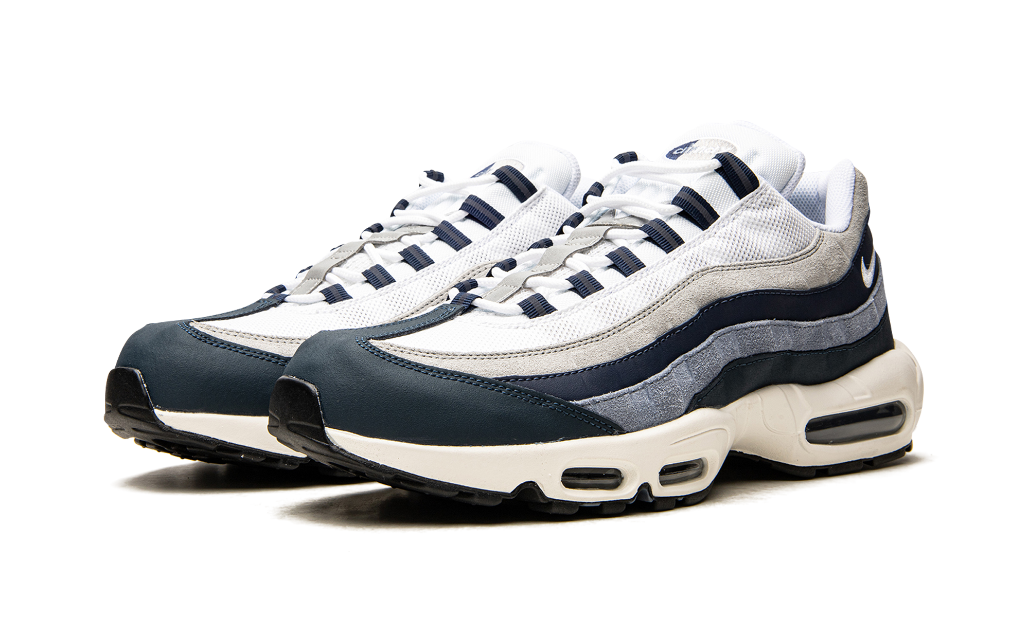 Nike Air Max 95 Midnight Navy DC9412 400