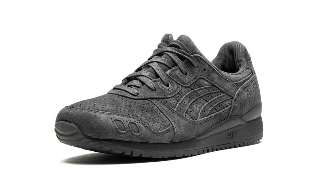 Asics Gel-Lyte III OG Obsidian Grey 1201A050 023