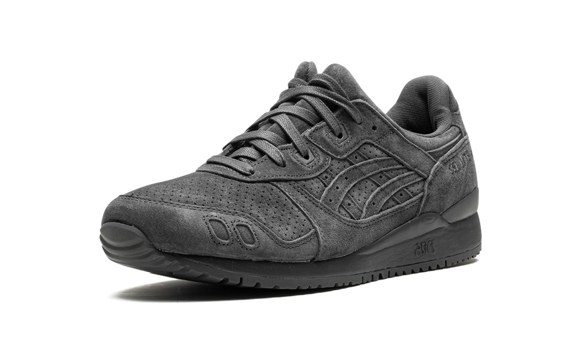 Asics Gel-Lyte III OG Obsidian Grey 1201A050 023