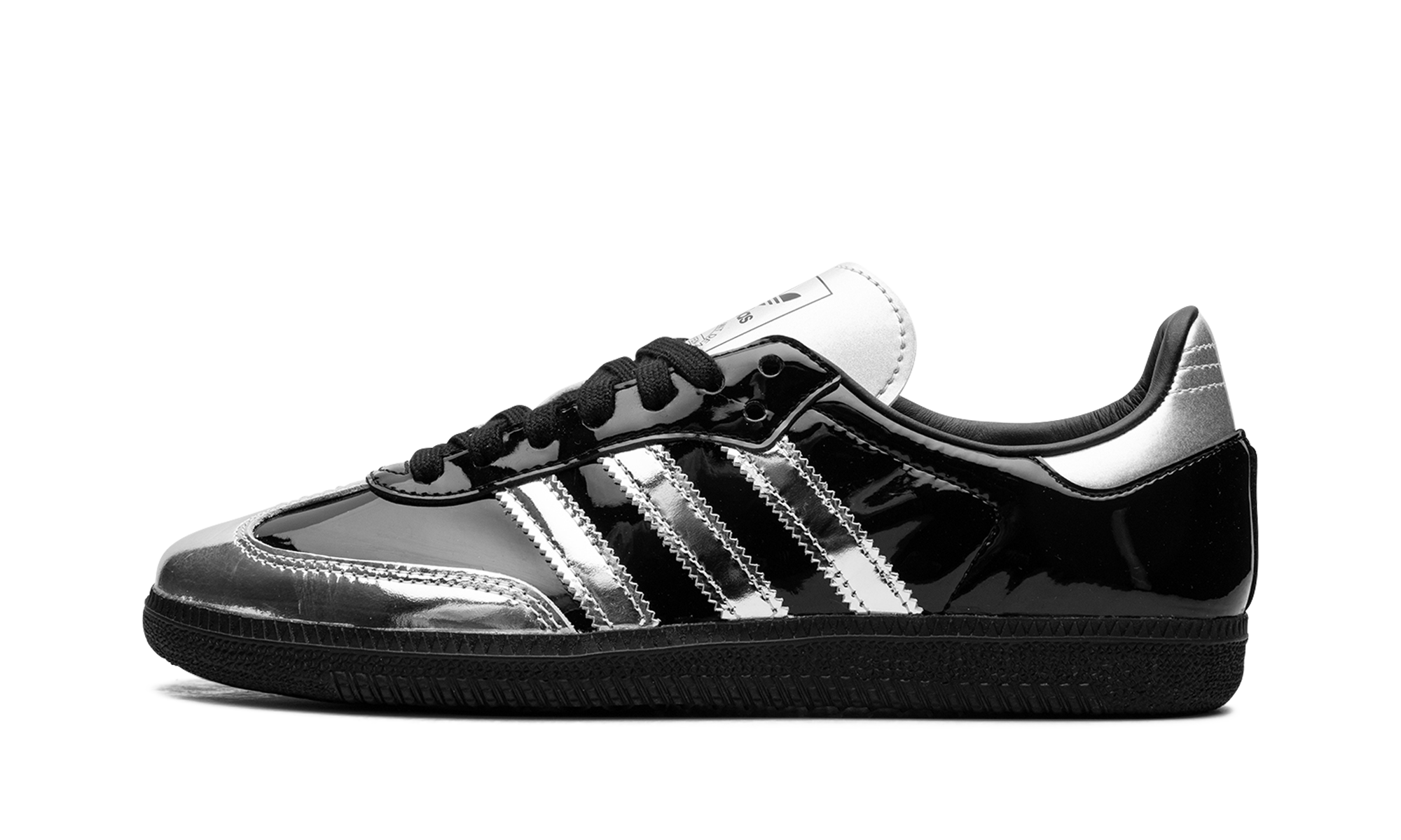 Adidas Samba atmos - Tuxedo IH3364