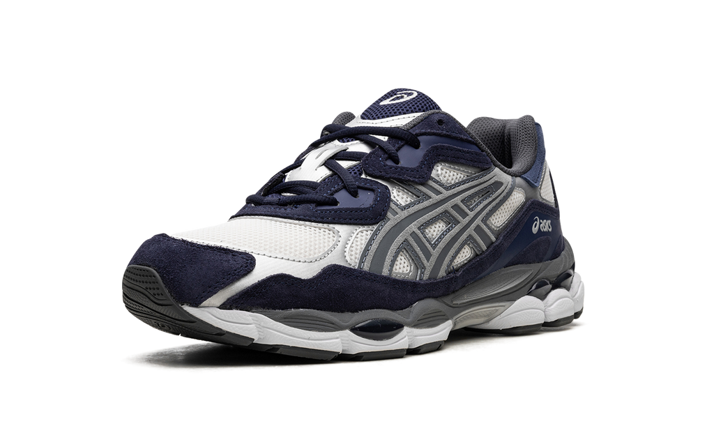 Asics Gel-NYC Navy Steel 1201A789 100