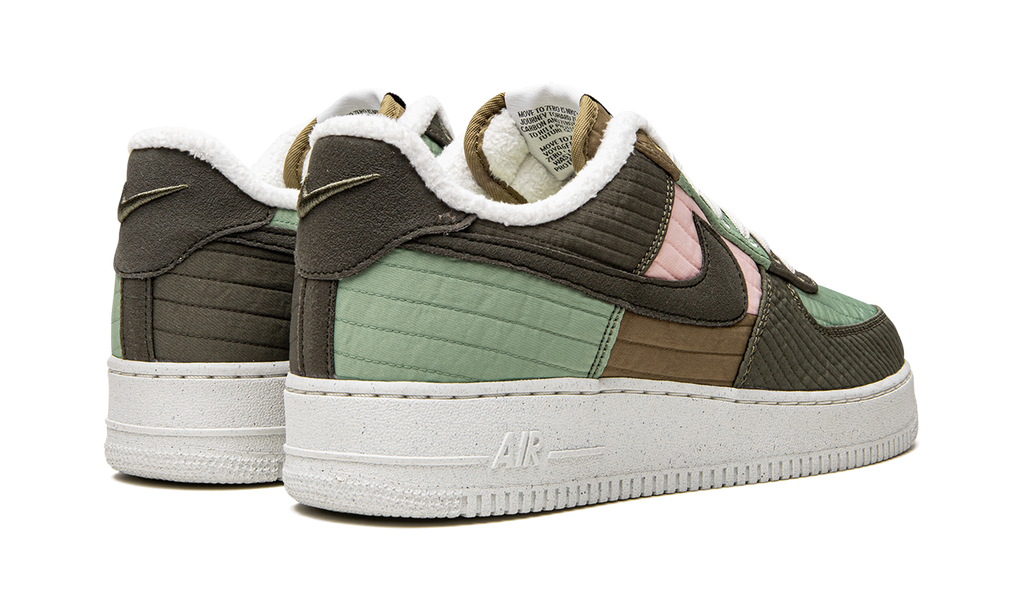 Nike Air Force 1 Low Toasty DC8744 300