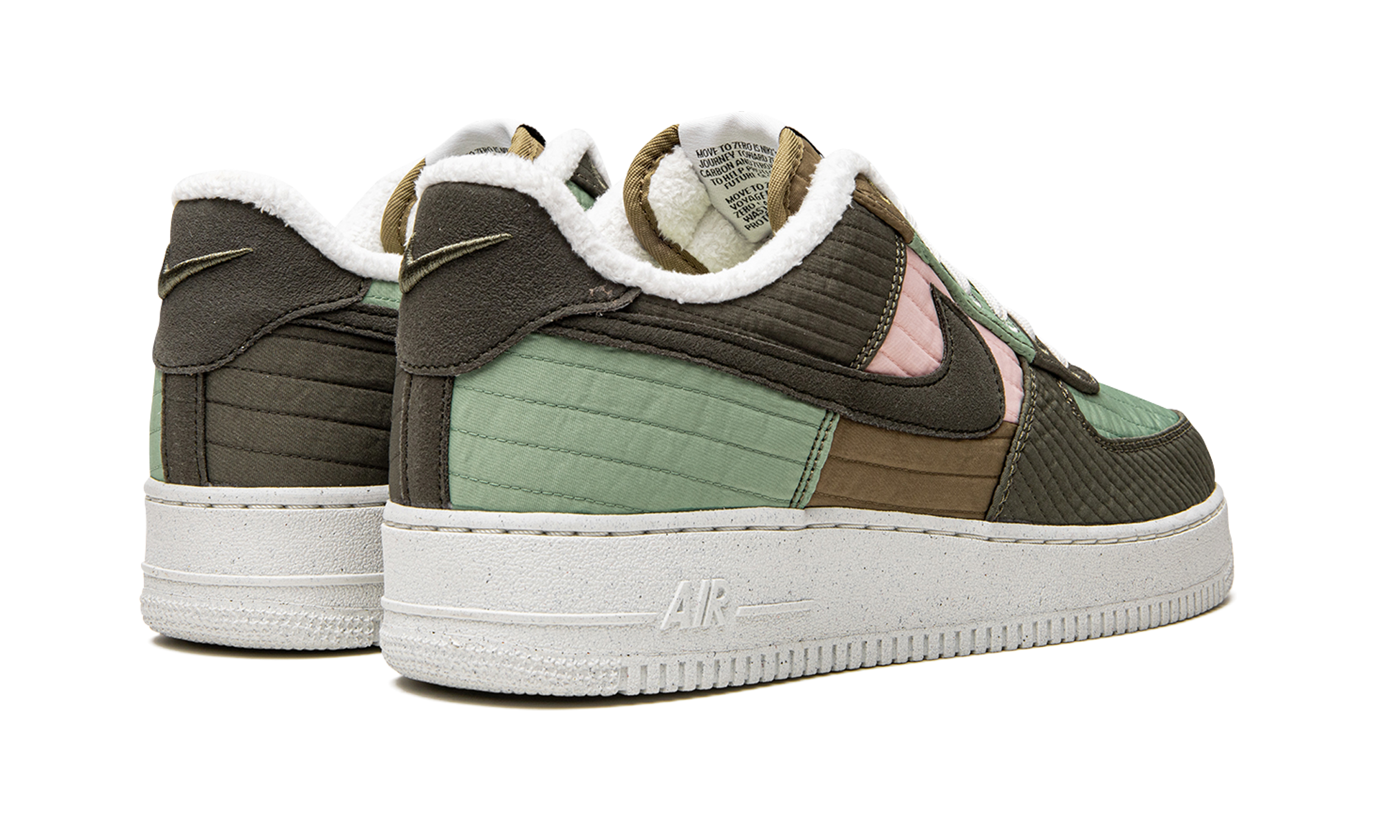 Nike Air Force 1 Low Toasty DC8744 300
