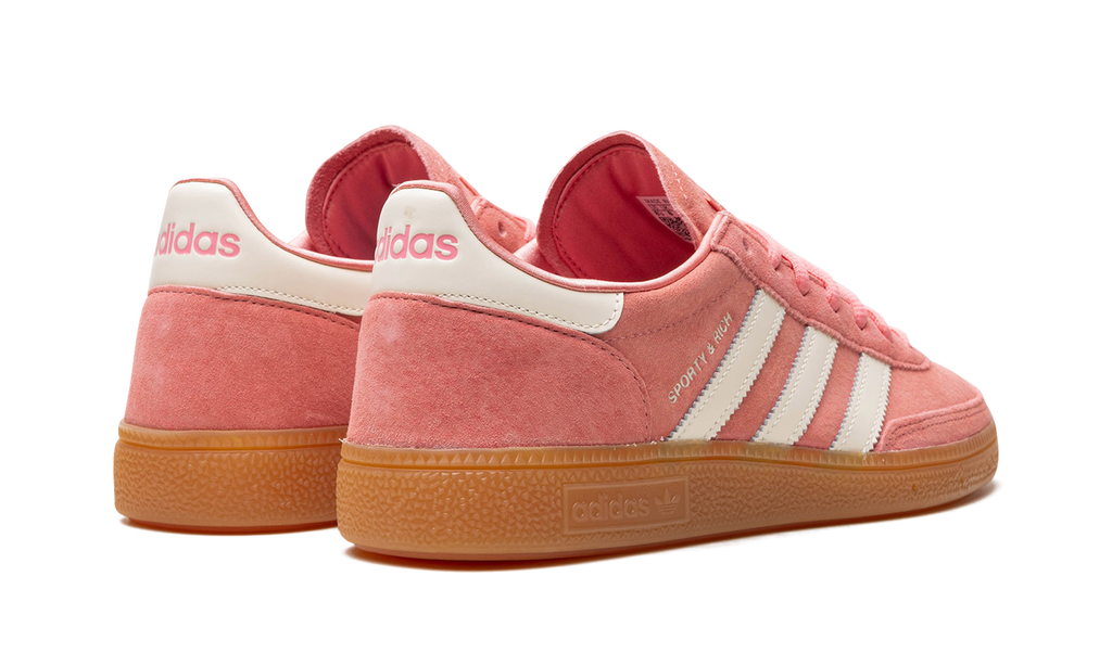 Adidas Handball Spezial SPORTY & RICH IH2610