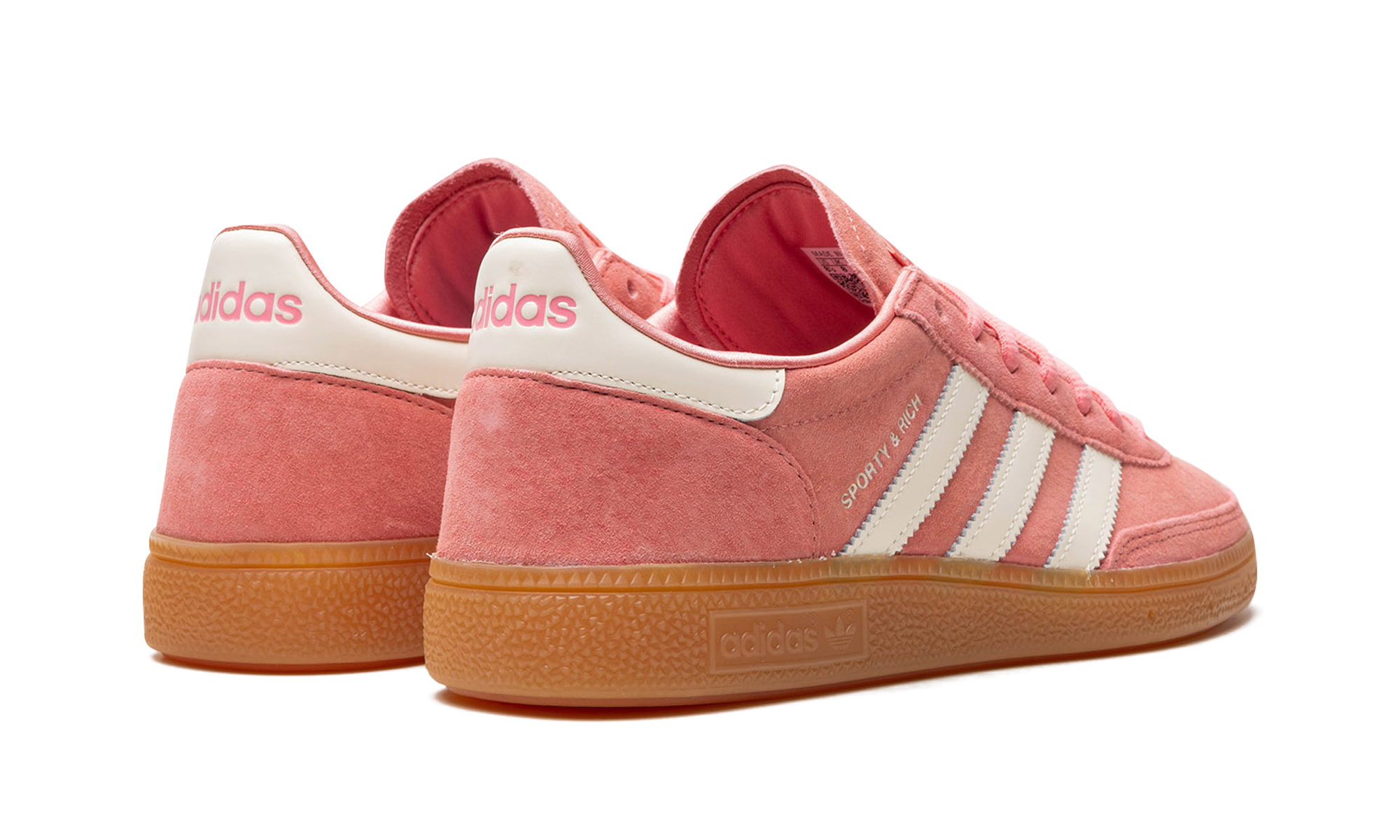 Adidas Handball Spezial SPORTY & RICH IH2610