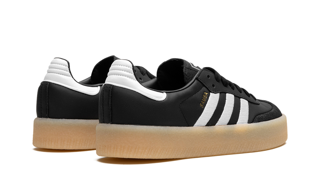 Adidas SAMBAE WMNS Black / White ID0436