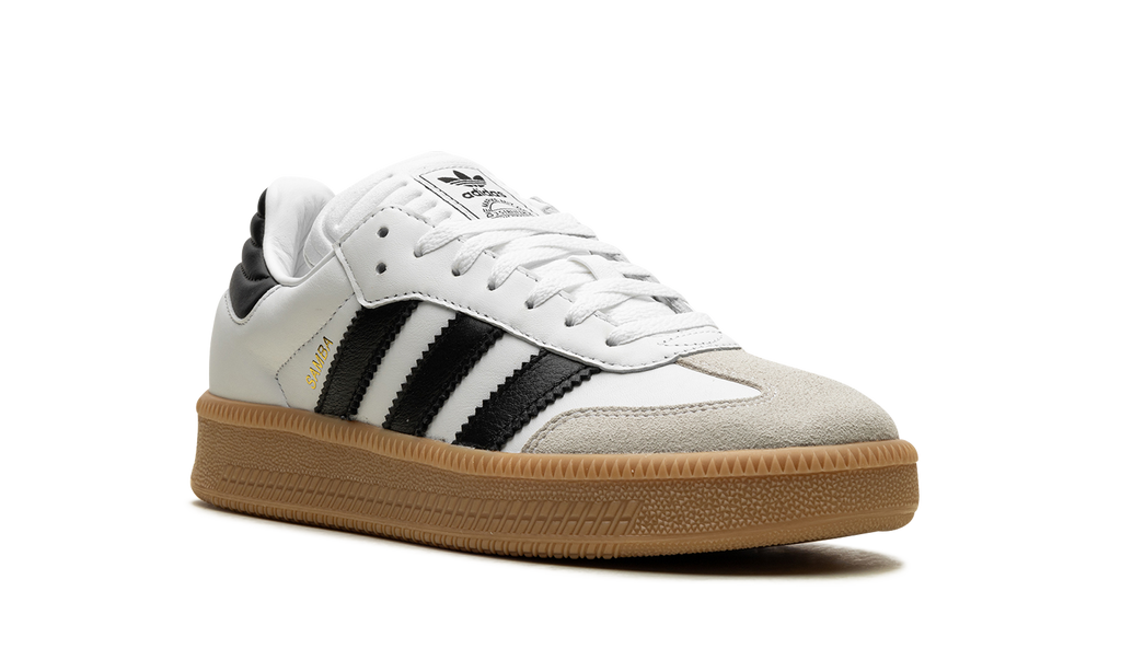 Adidas Samba XLG White / Black IE1377