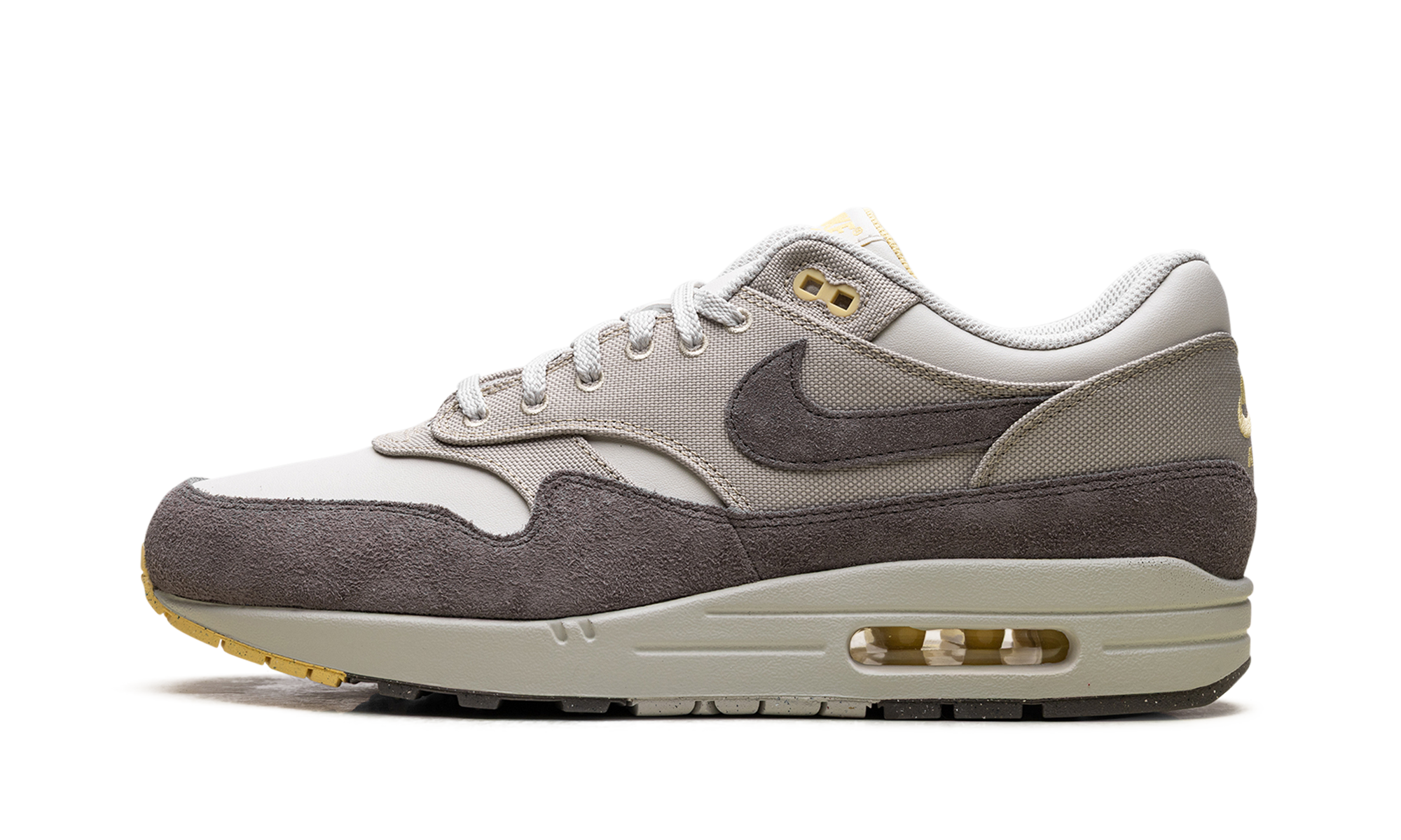 Nike Air Max 1 Premium Cave Stone IB6390 001