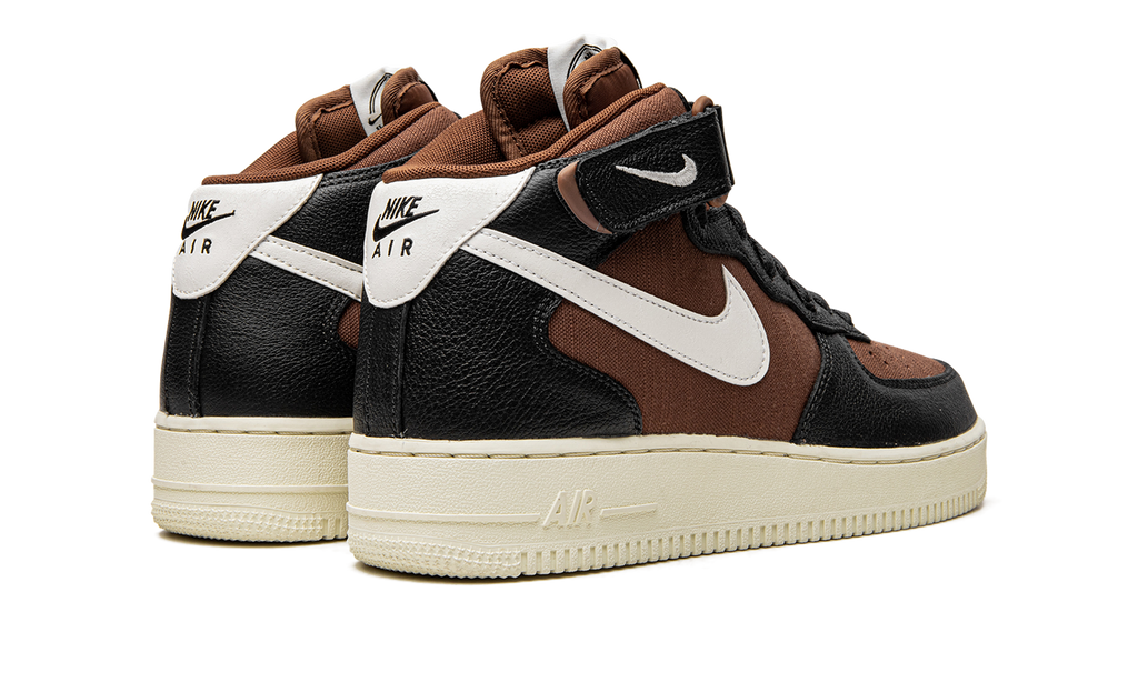 Nike Air Force 1 Mid ' 07 LUX Certified Fresh DQ8766 001