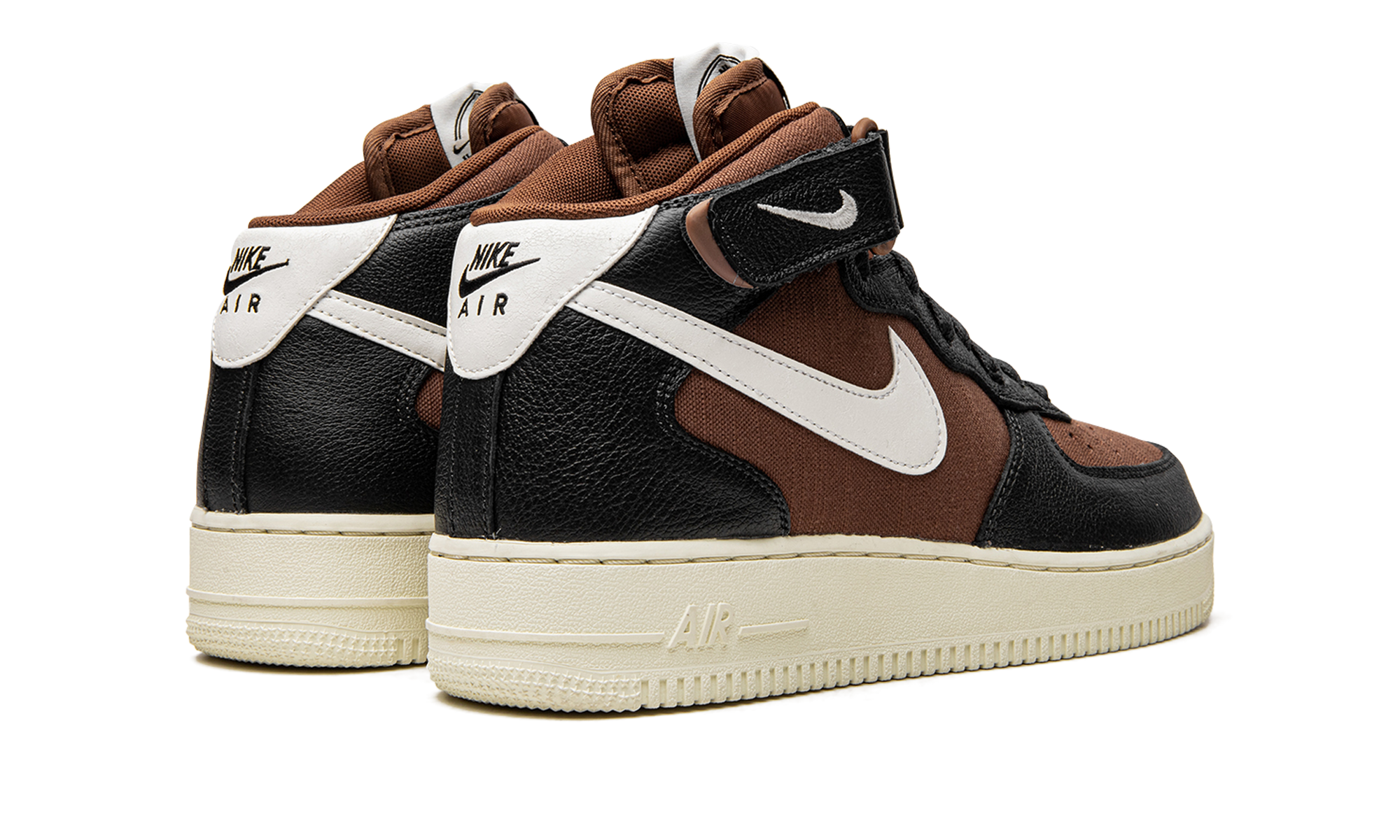 Nike Air Force 1 Mid ' 07 LUX Certified Fresh DQ8766 001