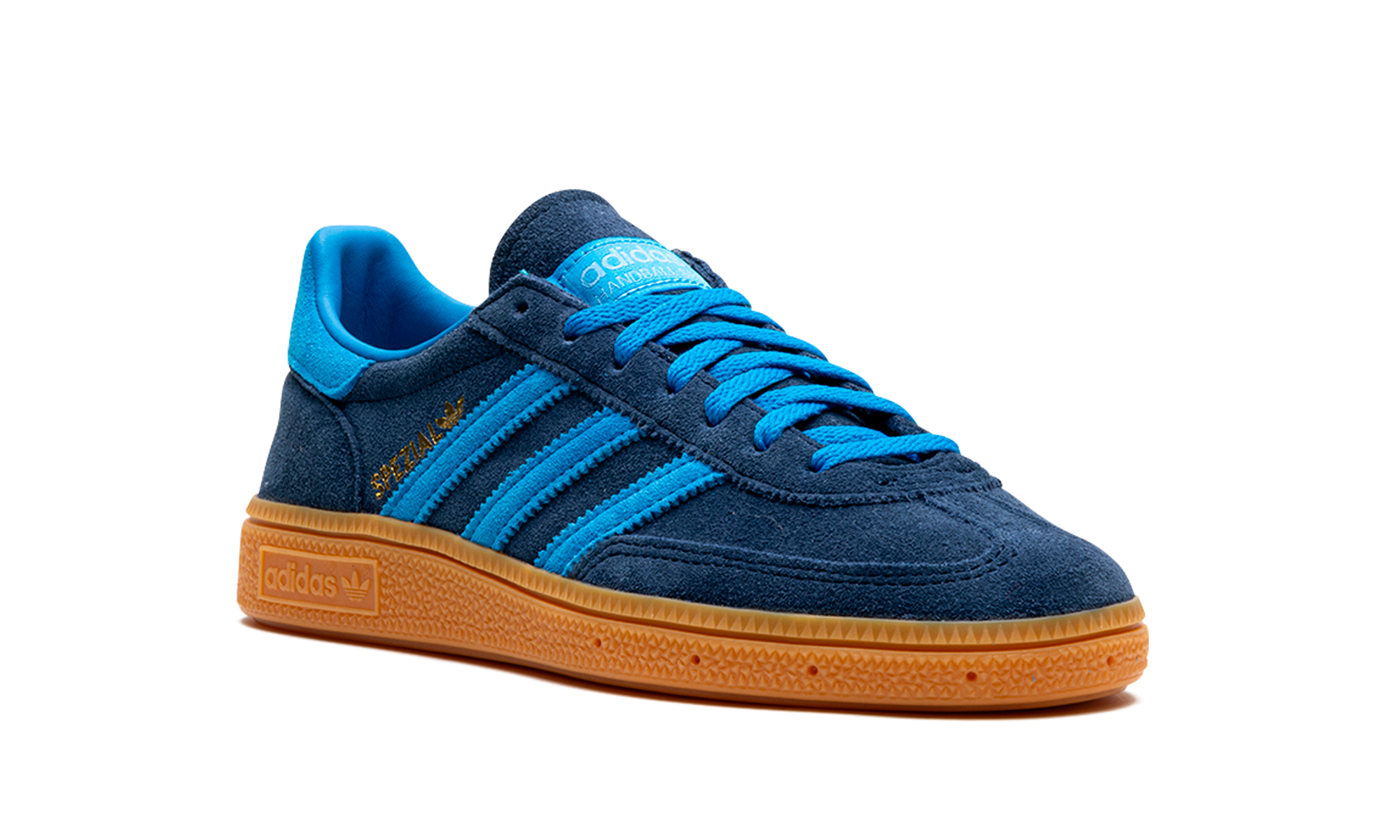 Adidas Handball Spezial WMNS Night Indigo IE5895