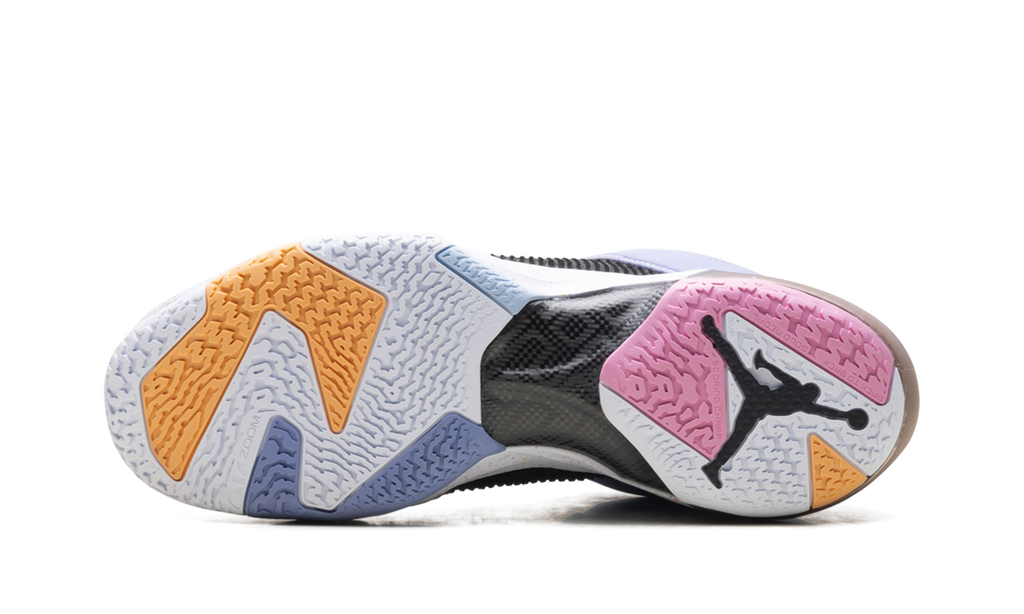 Air Jordan 37 Low Dongdan FD8701 001