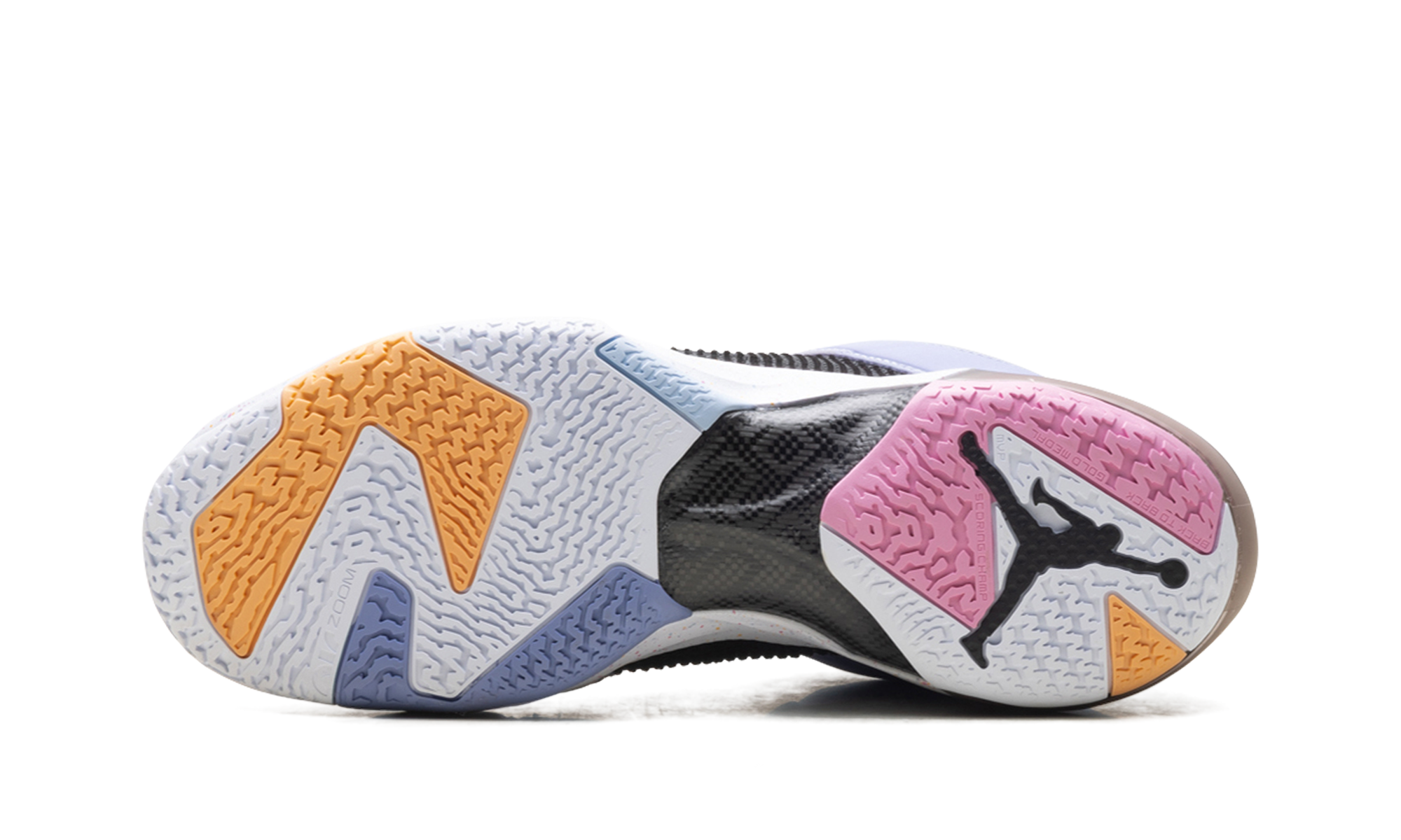Air Jordan 37 Low Dongdan FD8701 001