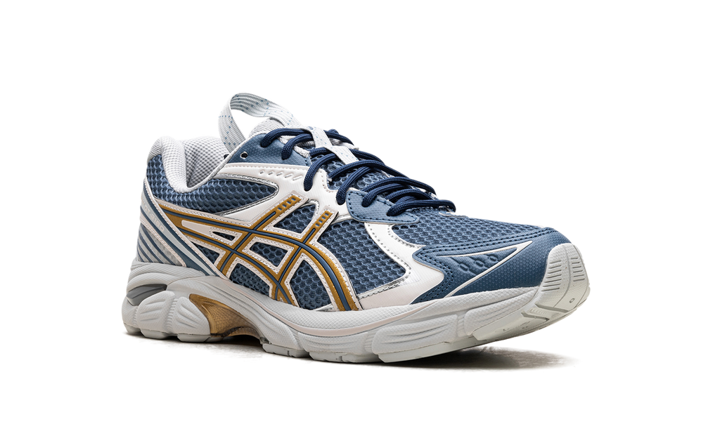 Asics UB8-S GT-2160 Cream Pure Silver 1203A641 400