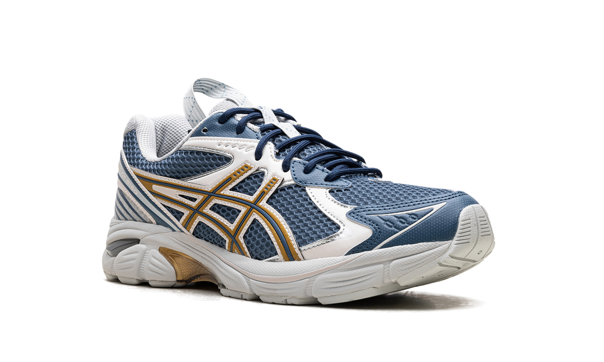 Asics UB8-S GT-2160 Cream Pure Silver 1203A641 400