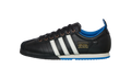 Adidas Samba 62 Black/White/BlueBird IH8603