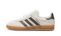 Adidas Gazelle Indoor WMNS Olive Strata JH8821
