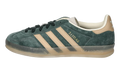 Adidas Gazelle Indoor Shadow Green JH5402