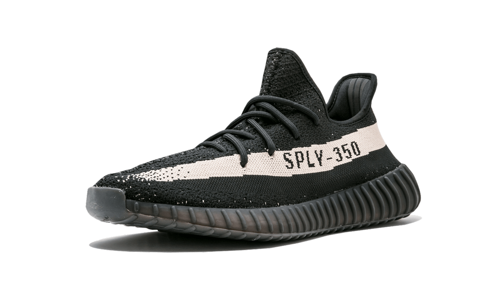 Yeezy Boost 350 V2 Oreo BY1604