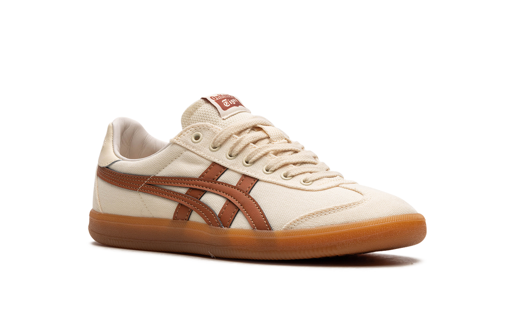 Onitsuka Tiger Tokuten Cream Caramel 1183A862 200