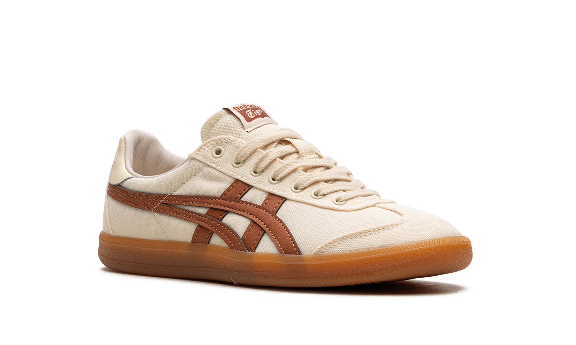 Onitsuka Tiger Tokuten Cream Caramel 1183A862 200