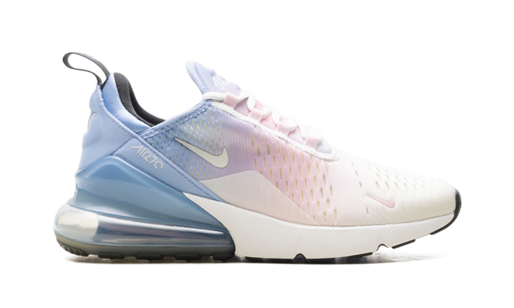 Nike Air Max 270 Wmns Pink IB4017 468